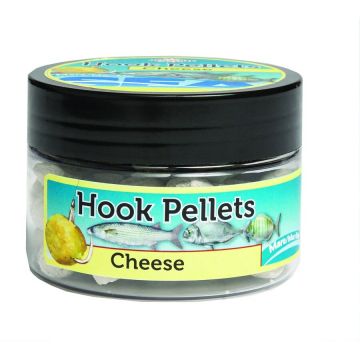 Durable Hook Pellet Sea 8Mm - Cheese