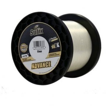 Fir Advance 1000M Winding 0.16mm 2.9Kg 1 6Lb Clear