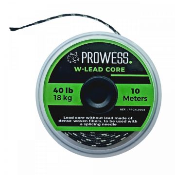 Fir Inaintas Prowess W-Lead Core 18kg 10m