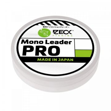 Fir Inaintas Zeck Mono Leader Pro 0.78mm 36kg 20m