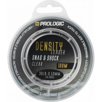 Fir Leader Density Snag&Shock 0.60mm 20.41kg 100m