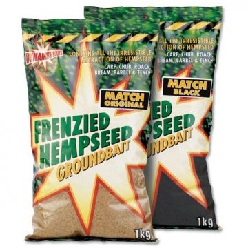 Frenzied Hemp - Match Original 1Kg