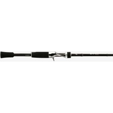 Lanseta Envy Black Cast 1.98M 7-17.5G