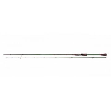 Lanseta Konger Kastmaster Jig Perch 2.32m 1-10gr