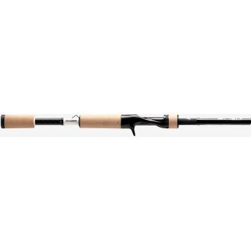 Lanseta Omen Black Cast 2.03M M 10-30G