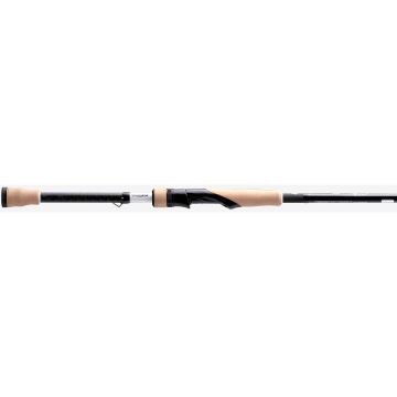 Lanseta Omen Black Spin 1.98M L  3-15G