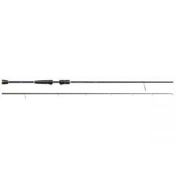 Lanseta Psycho Perch UFR Spin 1.90m 3-18g