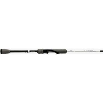 Lanseta Rely Black Spin 2.16M M 5.25-10.5G