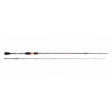 Lanseta Sakura Tsubarea TSA 662 L 1.98m 0.5-7gr