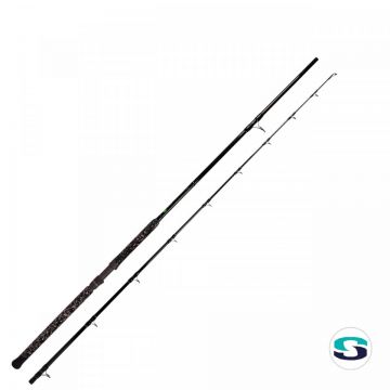 Lanseta Zeck Buddy Long 3.20m 300gr Lanseta Zeck Buddy Long 3.20m 300gr