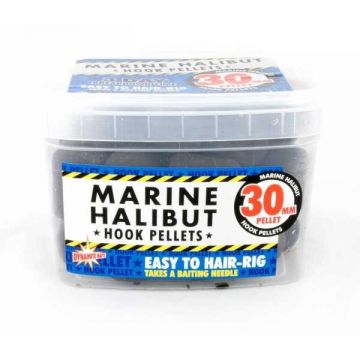 Marine Halibut Hook Pellets 30Mm Cutie
