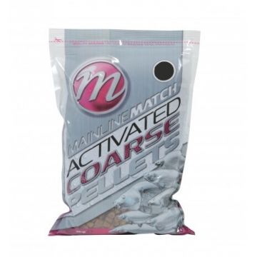 Match Course Pellet 8mm 1kg