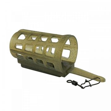 Momitor Cosulet Orange 30gr Cage Feeder Distance Momitor Cosulet Orange 30gr Cage Feeder Distance