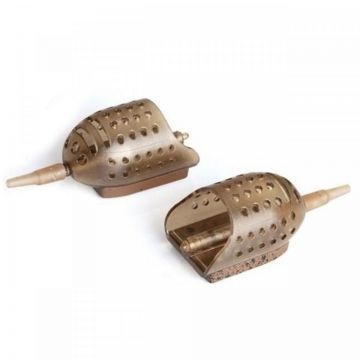 Momitor Method Filex Pellet Feeder & Conector