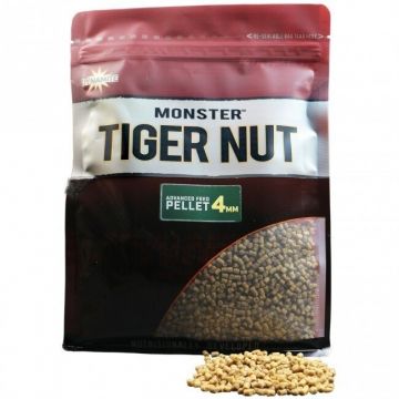 Monster Tigernut Pellets - 8Mm 900G