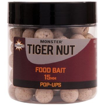 Monster Tigernut Pop-Ups 15Mm