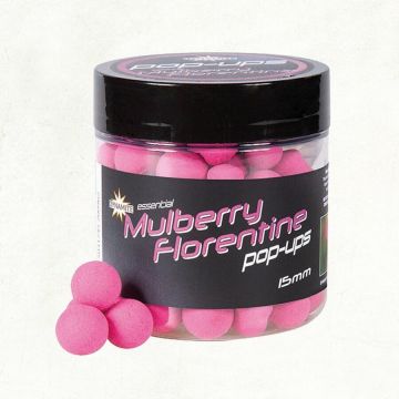 Mulberry Florentine Fluro Pop-Ups 15Mm Cutie