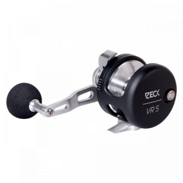 Mulineta Zeck VR 5 Manivela Dreapta