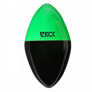 Pluta Zeck Inline Float 50gr Verde-Negru