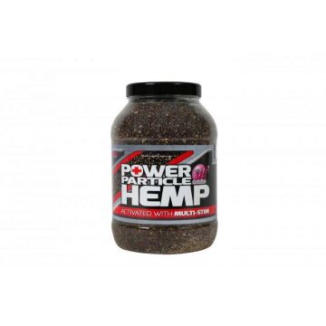 Power+ Particles Hemp Multi Stim Power+ Particles Hemp Multi Stim