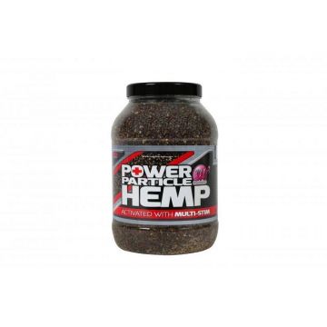 Power+ Particles Hemp Multi Stim