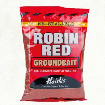 Robin Red Groundbait 900G