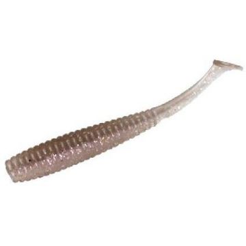 Shad I Shad Tail 7.1cm Clear Wakasagi 6buc