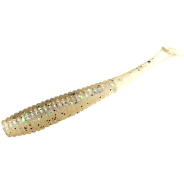 Shad I Shad Tail 7.1cm Prism Shad 6buc