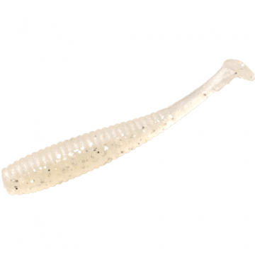 Shad I Shad Tail 7.1cm Sexi Albino 6buc