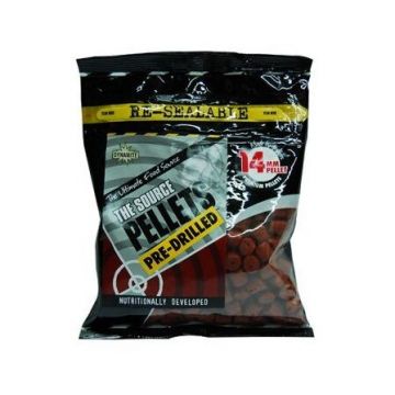 Source Pellets - 14Mm Pre-Drilled  350G