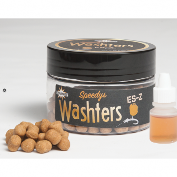 Speedy'S Washters Brown Es-Z  5Mm Cutie