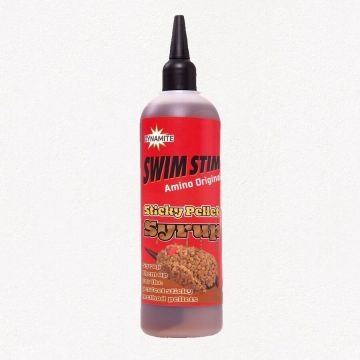 Sticky Pellet Syrup - Amino 300ml