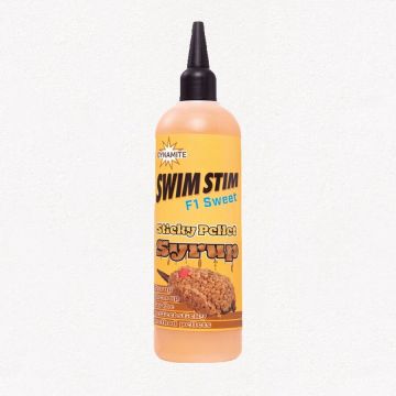 Sticky Pellet Syrup - F1 300ml
