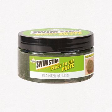 Swim Stim - Betaine Green Ready Paste 250G