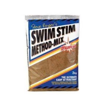 Swim Stim Carp Method Mix 2Kg