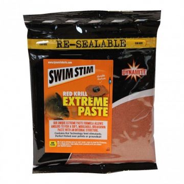 Swim Stim Extreme Paste  - Red Krill
