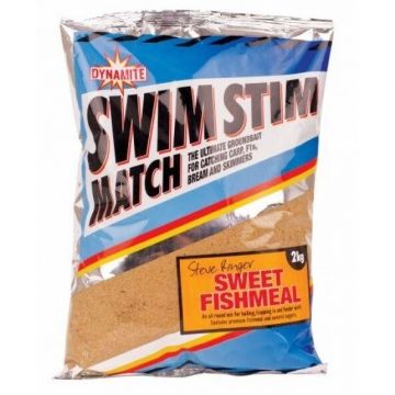 Swim Stim Match 2Kg