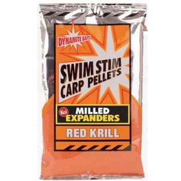 Swim Stim Red Krill Milled Expanders 750G