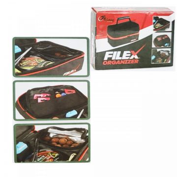 Trusa Filex Organizer 27x18x14cm