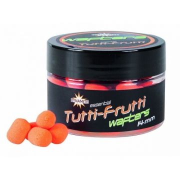 Tutti Frutti Fluro Wafter 14Mm  Cutie