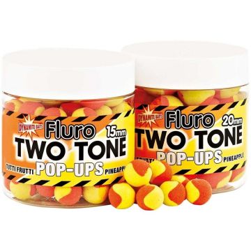 Tutti Frutti & Pineapple 15Mm