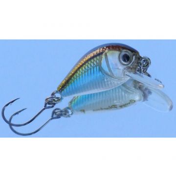 Vobler Crazy Plankton 2.1cm 1.3G 611T