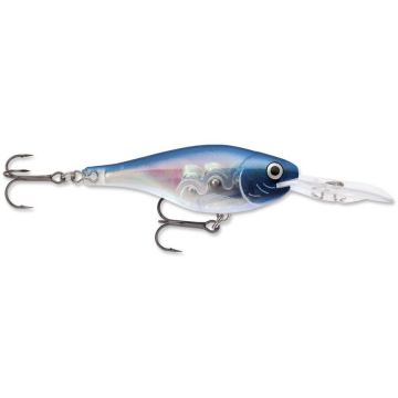 Vobler Glass Shad Rap 4cm 5g HGH