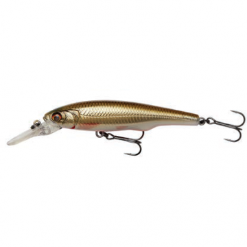 Vobler Gravity Twitch MR 8.3cm 10G Dirty Roach Vobler Gravity Twitch MR 8.3cm 10G Dirty Roach