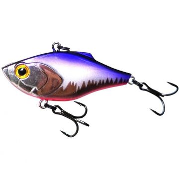 Vobler Rouse Vibe 50S 5cm 7.6G Chrome Purple