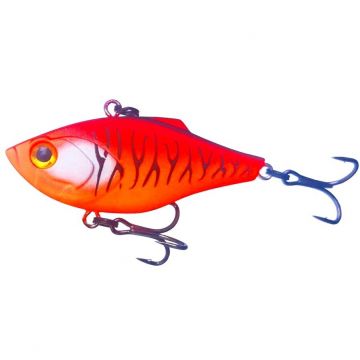 Vobler Rouse Vibe 50S 5cm 7.6G Orange Tiger