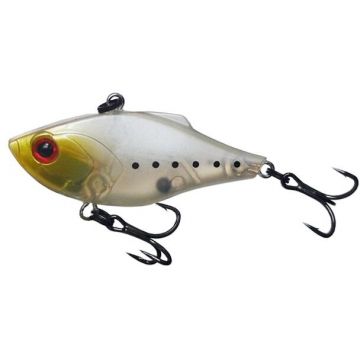 Vobler Rouse Vibe 50S 5cm 7.6G Pearl Spots