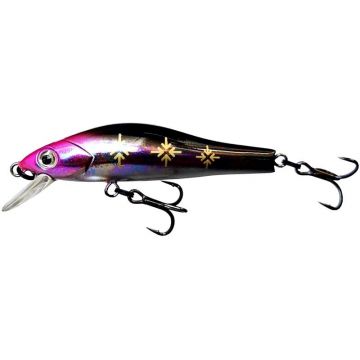 Vobler Scurry Minnow 55S 5.5cm 5g Abalone Flash