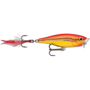 Vobler Skitter Pop 9cm 14g SGFR