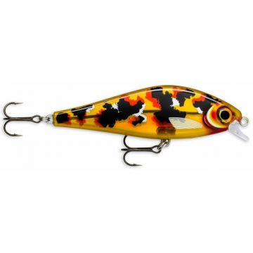 Vobler Super Shadow Rap 11cm 38g URK